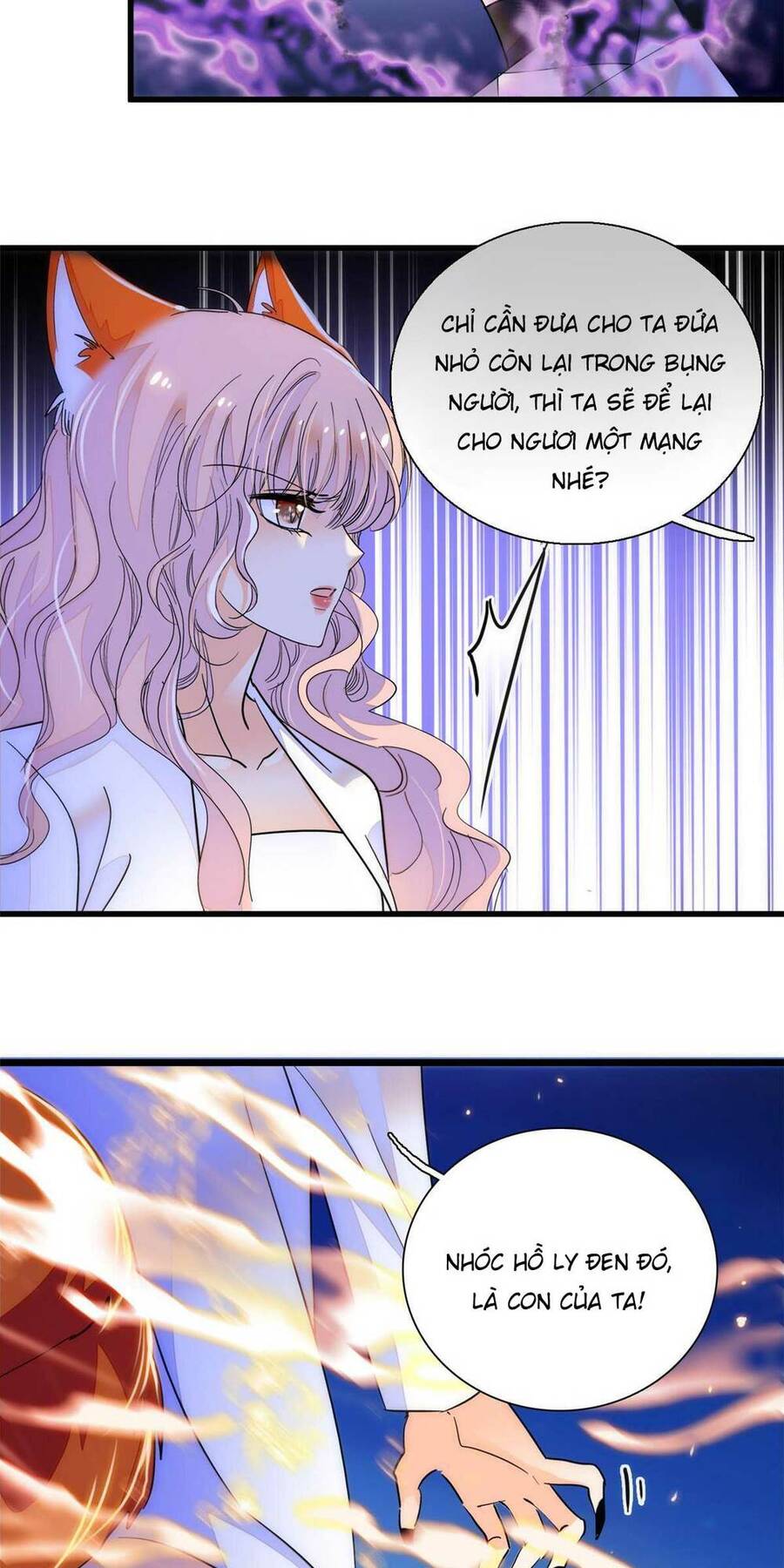 Toàn Mạng Đều Là Fan Cp Của Tôi Với Ảnh Đế Chapter 231 - 11