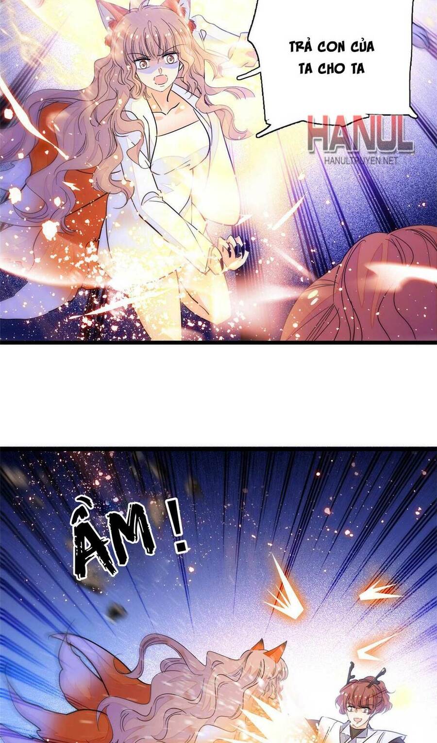 Toàn Mạng Đều Là Fan Cp Của Tôi Với Ảnh Đế Chapter 231 - 13