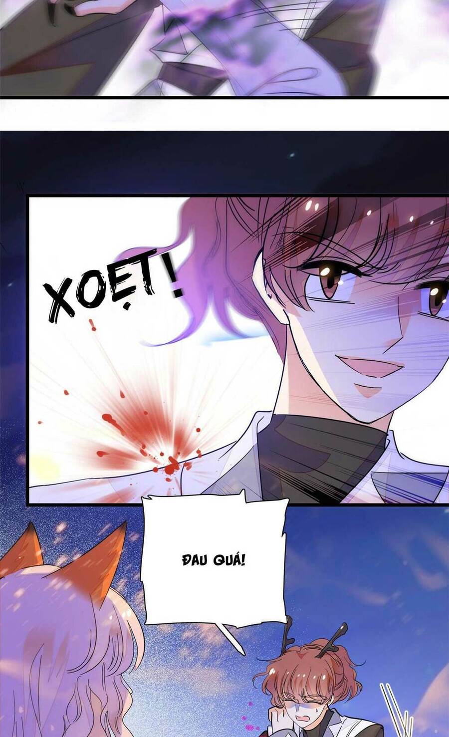 Toàn Mạng Đều Là Fan Cp Của Tôi Với Ảnh Đế Chapter 231 - 15