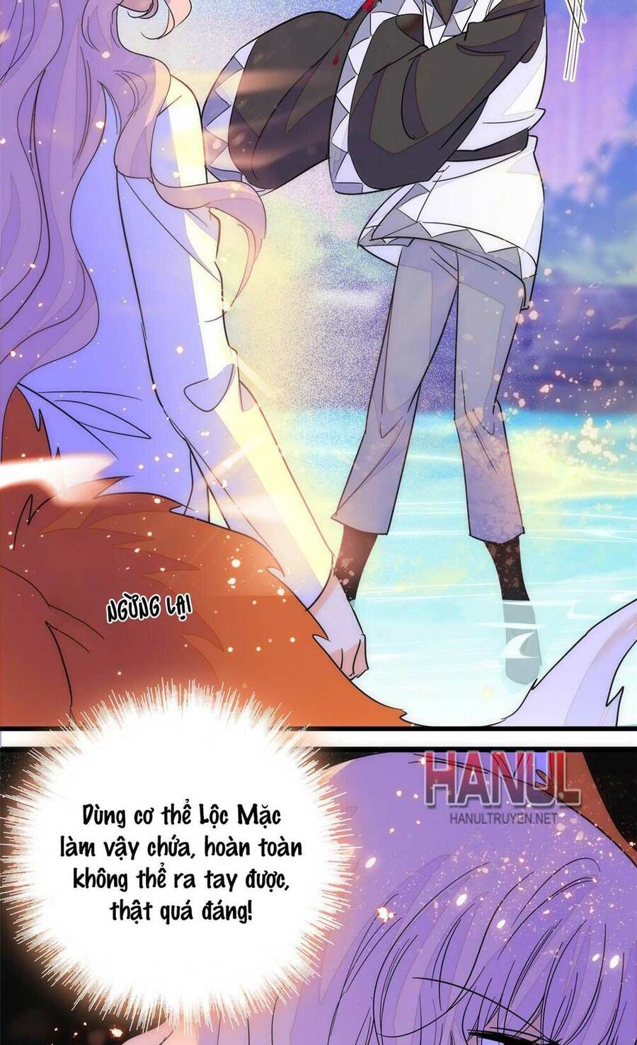 Toàn Mạng Đều Là Fan Cp Của Tôi Với Ảnh Đế Chapter 231 - 16