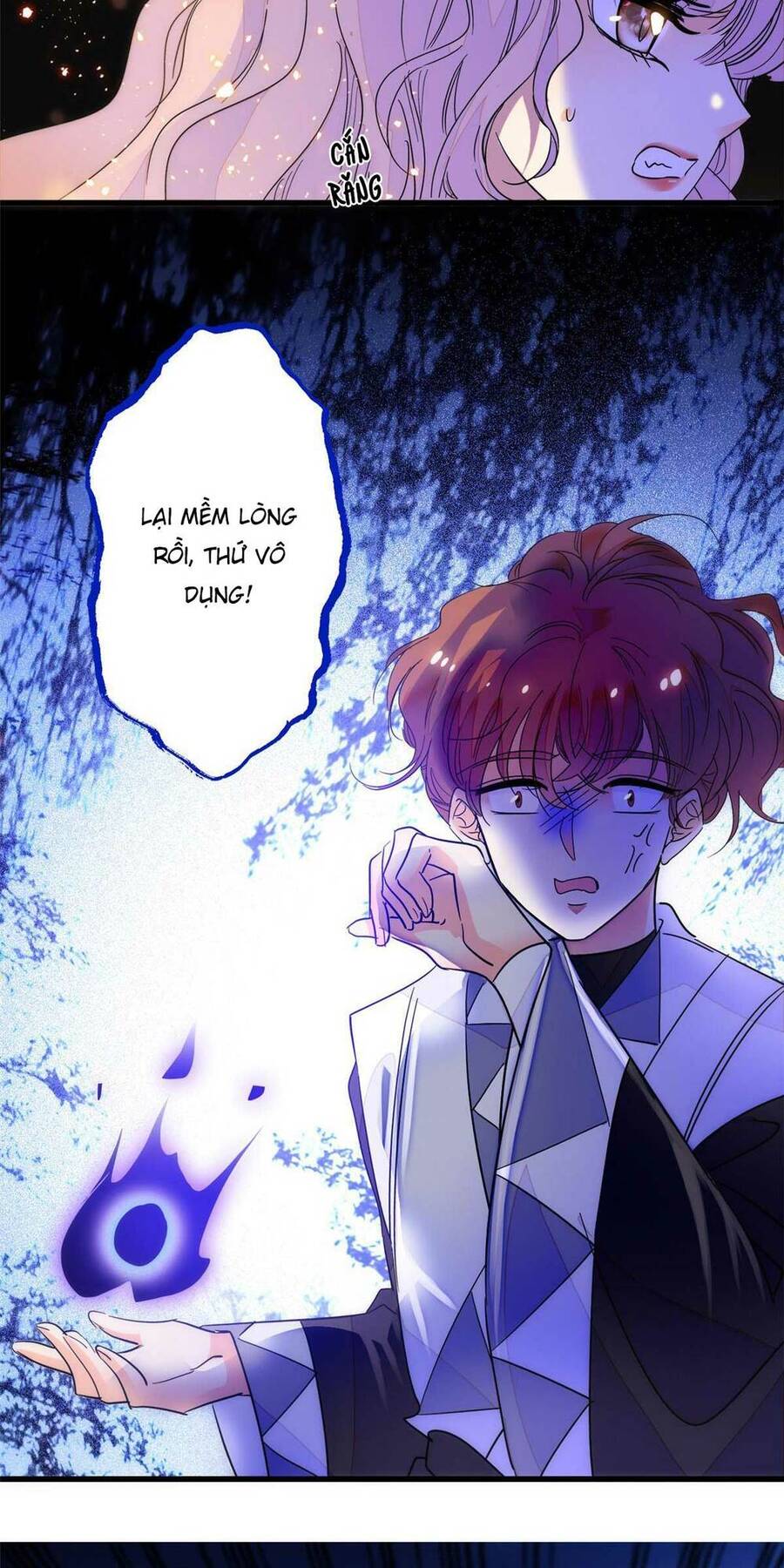 Toàn Mạng Đều Là Fan Cp Của Tôi Với Ảnh Đế Chapter 231 - 17