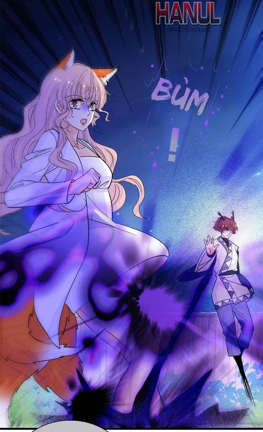 Toàn Mạng Đều Là Fan Cp Của Tôi Với Ảnh Đế Chapter 231 - 18