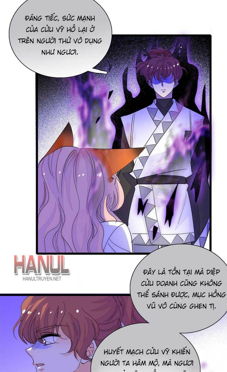 Toàn Mạng Đều Là Fan Cp Của Tôi Với Ảnh Đế Chapter 231 - 19