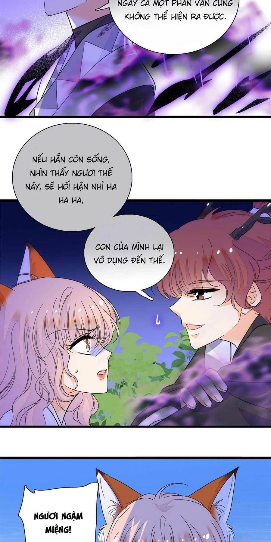 Toàn Mạng Đều Là Fan Cp Của Tôi Với Ảnh Đế Chapter 231 - 20