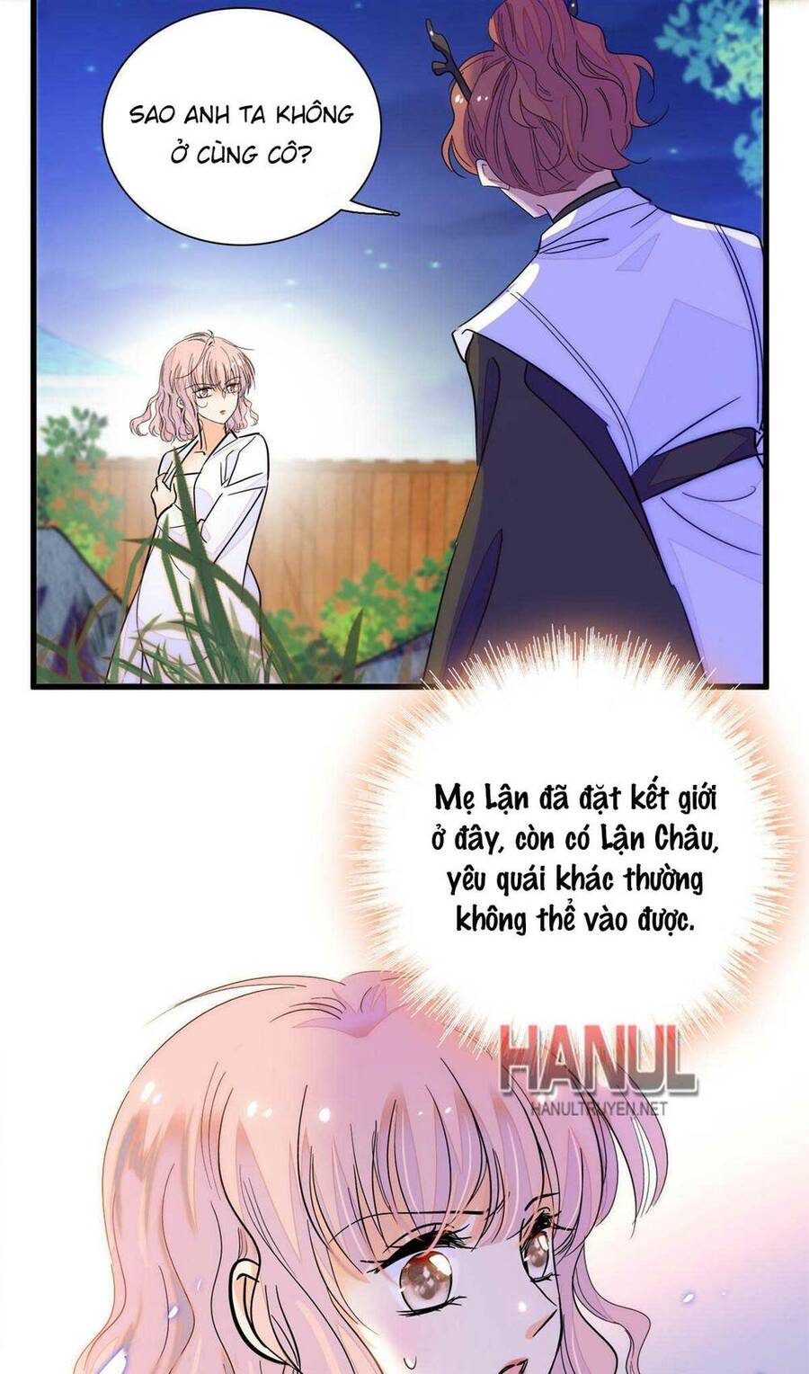 Toàn Mạng Đều Là Fan Cp Của Tôi Với Ảnh Đế Chapter 231 - 3