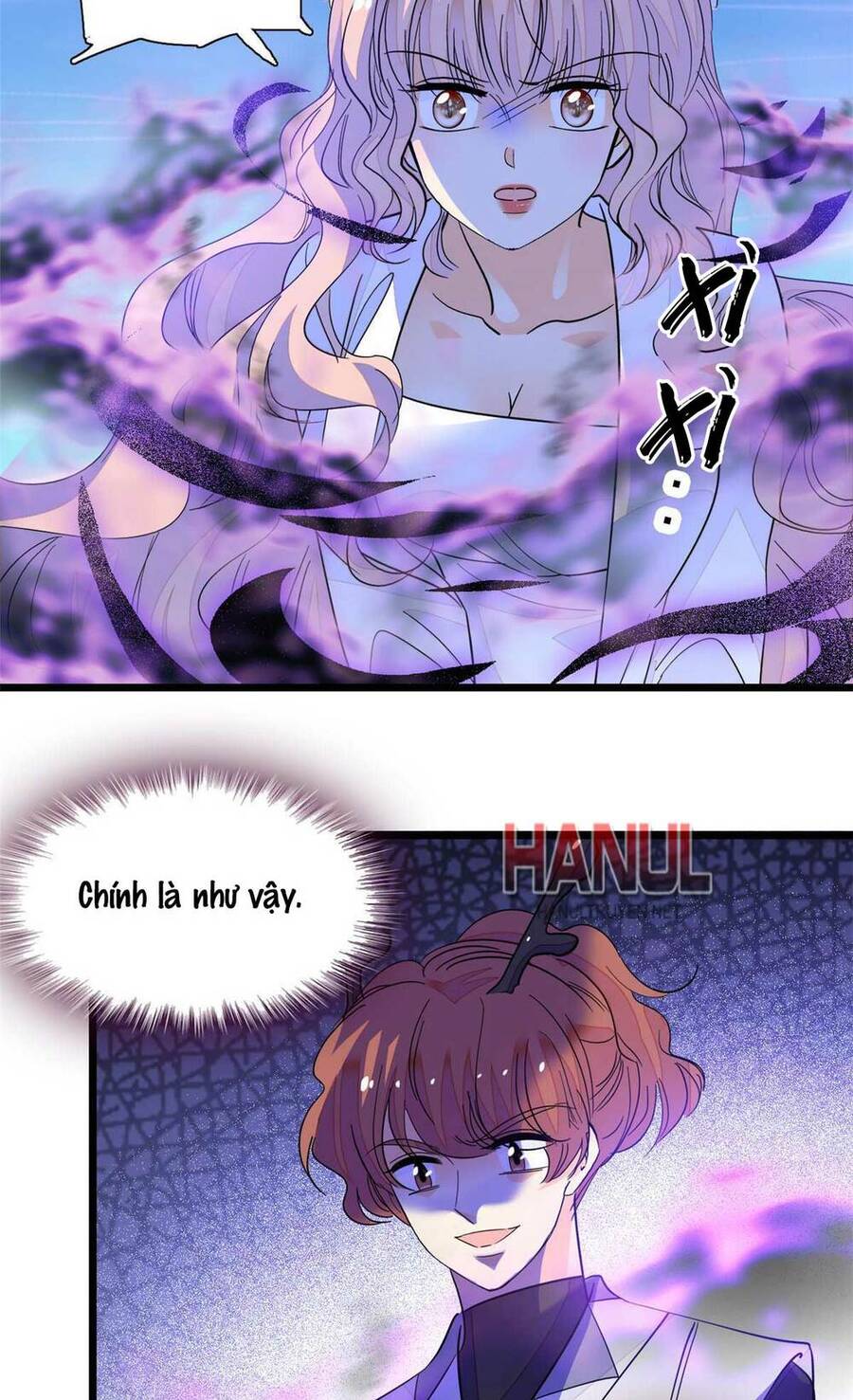 Toàn Mạng Đều Là Fan Cp Của Tôi Với Ảnh Đế Chapter 231 - 21