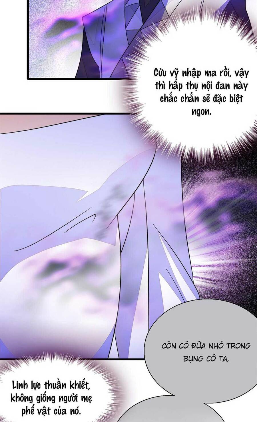 Toàn Mạng Đều Là Fan Cp Của Tôi Với Ảnh Đế Chapter 231 - 22