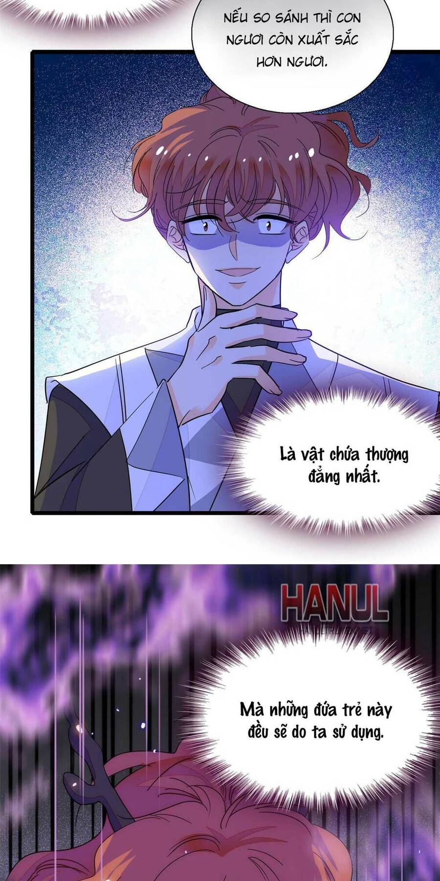 Toàn Mạng Đều Là Fan Cp Của Tôi Với Ảnh Đế Chapter 231 - 23