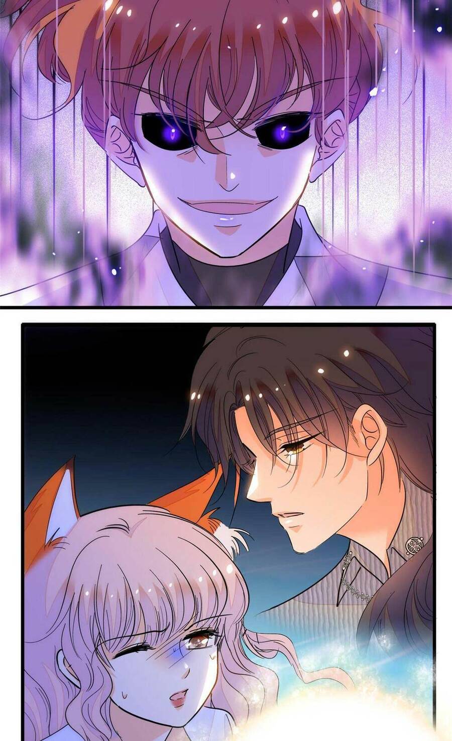 Toàn Mạng Đều Là Fan Cp Của Tôi Với Ảnh Đế Chapter 231 - 24