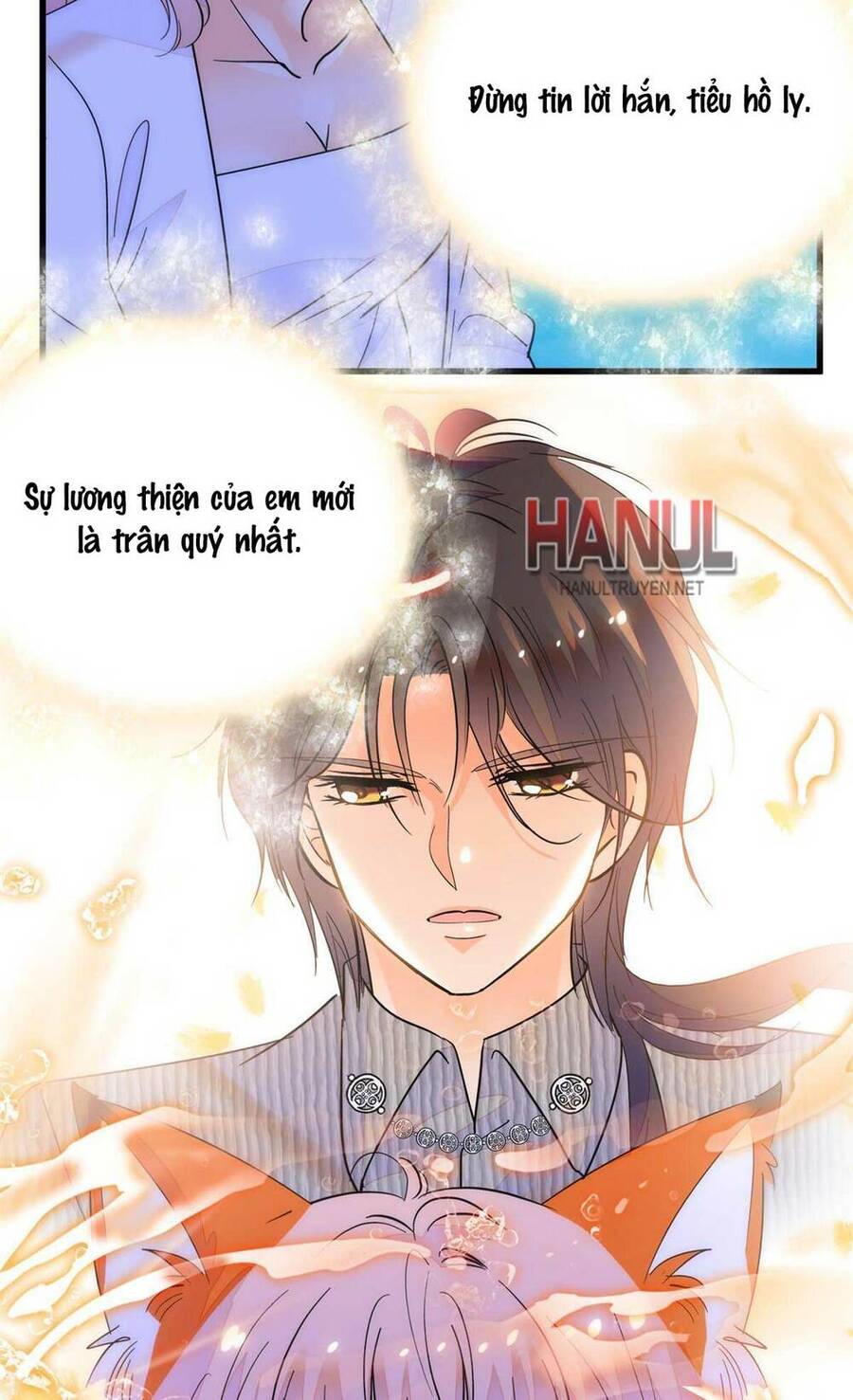 Toàn Mạng Đều Là Fan Cp Của Tôi Với Ảnh Đế Chapter 231 - 25