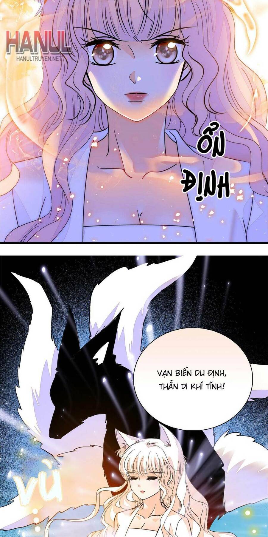 Toàn Mạng Đều Là Fan Cp Của Tôi Với Ảnh Đế Chapter 231 - 26