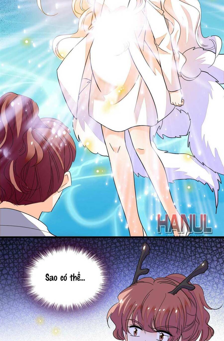 Toàn Mạng Đều Là Fan Cp Của Tôi Với Ảnh Đế Chapter 231 - 27