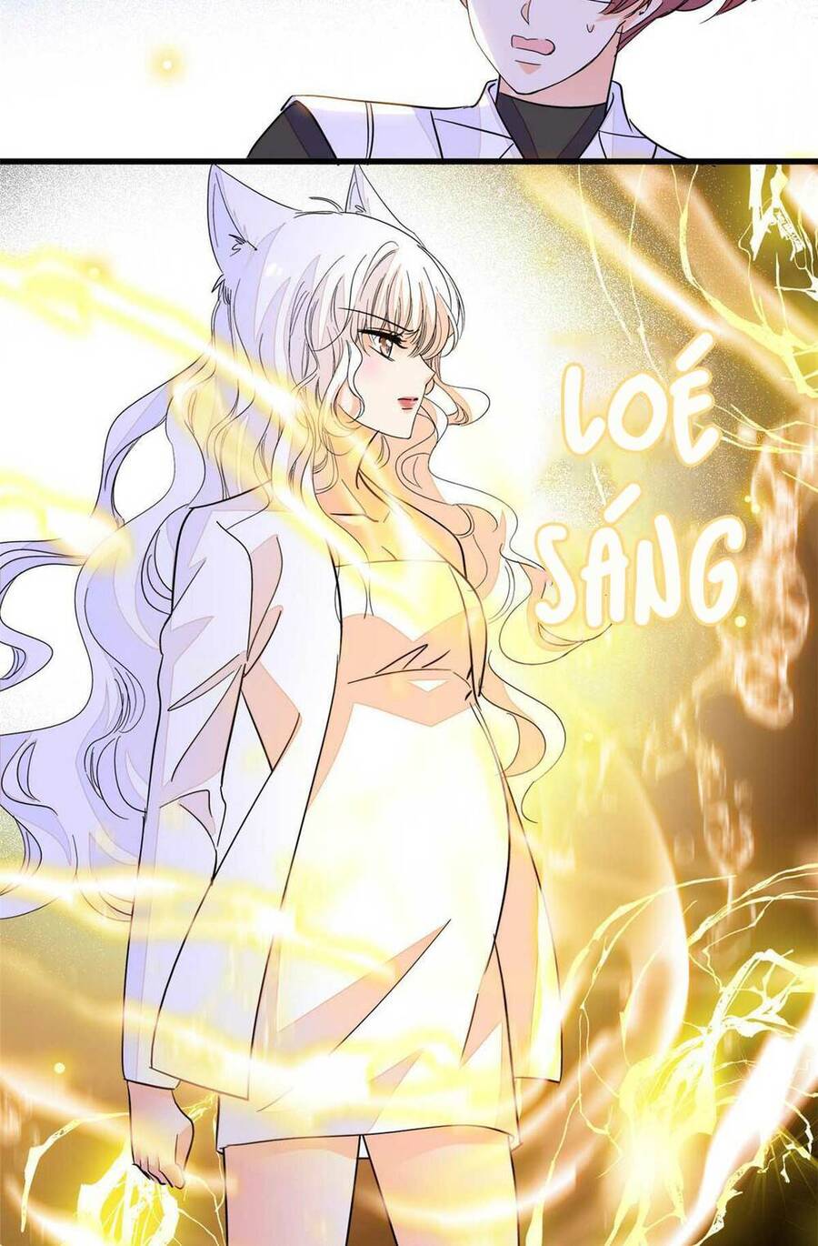 Toàn Mạng Đều Là Fan Cp Của Tôi Với Ảnh Đế Chapter 231 - 28