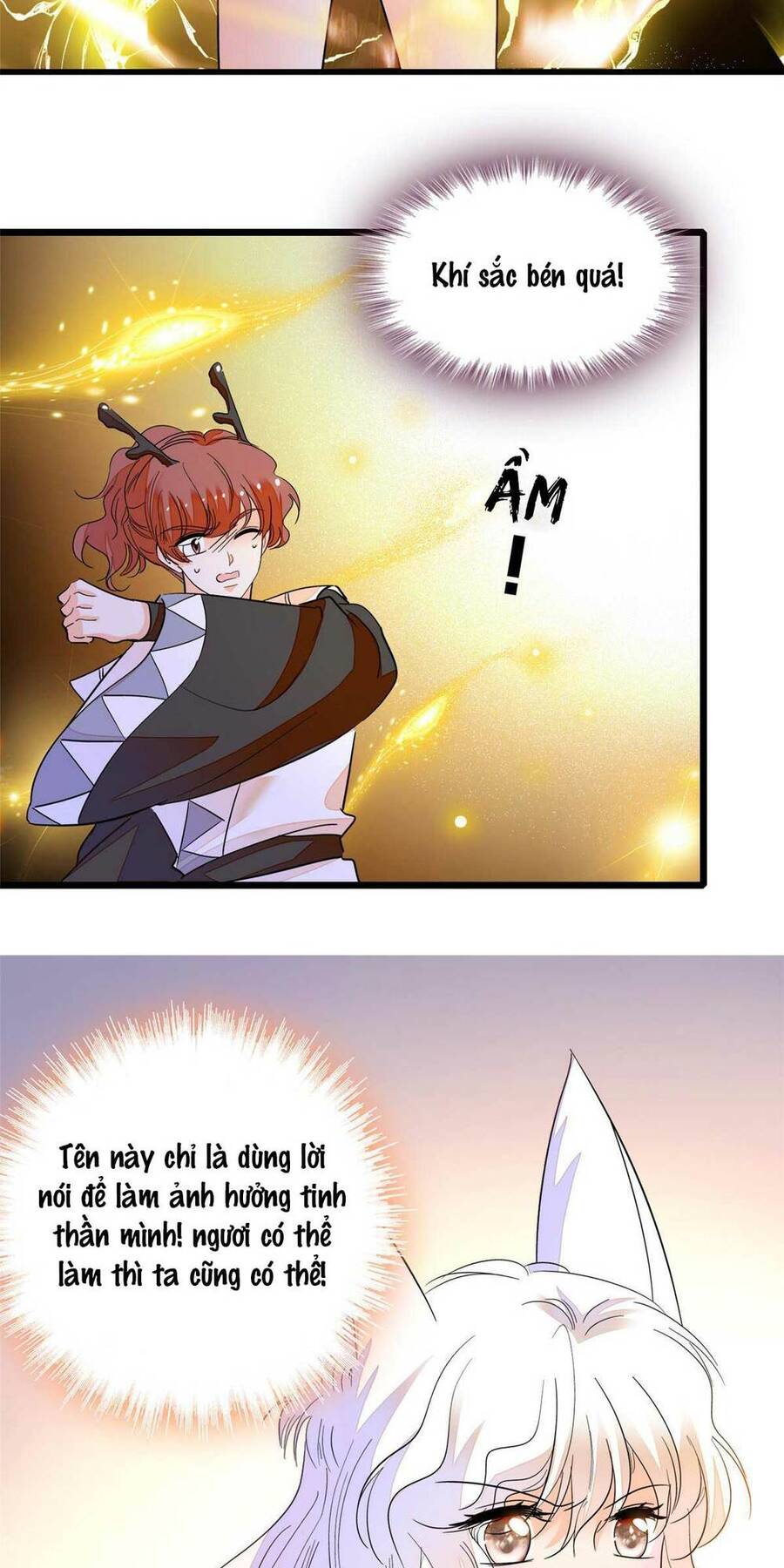 Toàn Mạng Đều Là Fan Cp Của Tôi Với Ảnh Đế Chapter 231 - 29