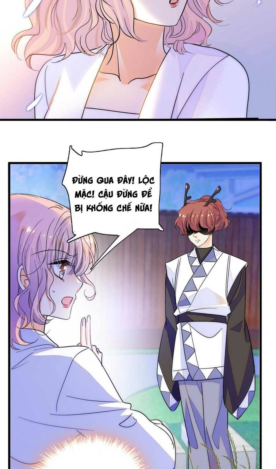 Toàn Mạng Đều Là Fan Cp Của Tôi Với Ảnh Đế Chapter 231 - 4