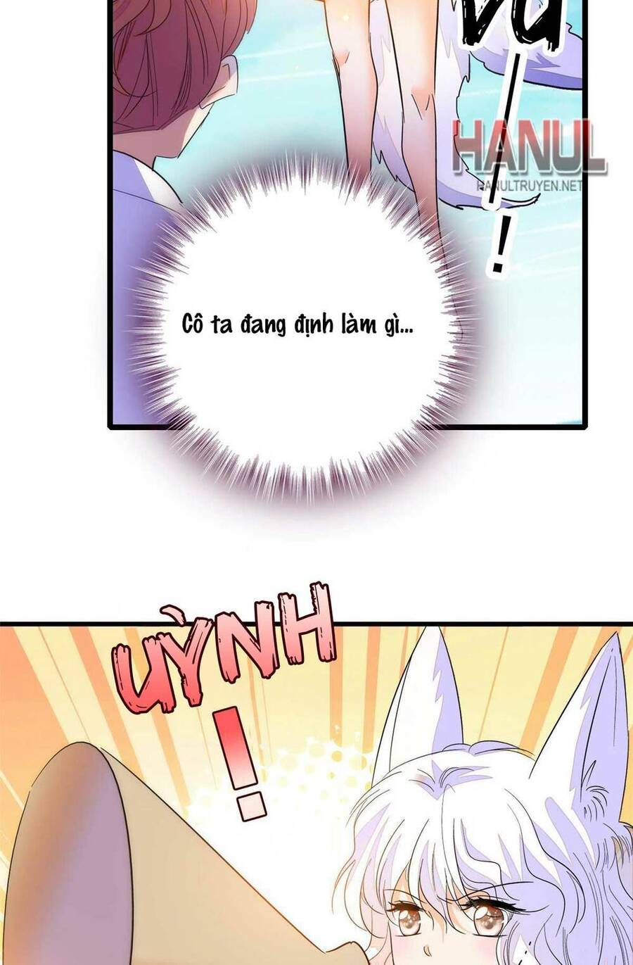 Toàn Mạng Đều Là Fan Cp Của Tôi Với Ảnh Đế Chapter 231 - 31