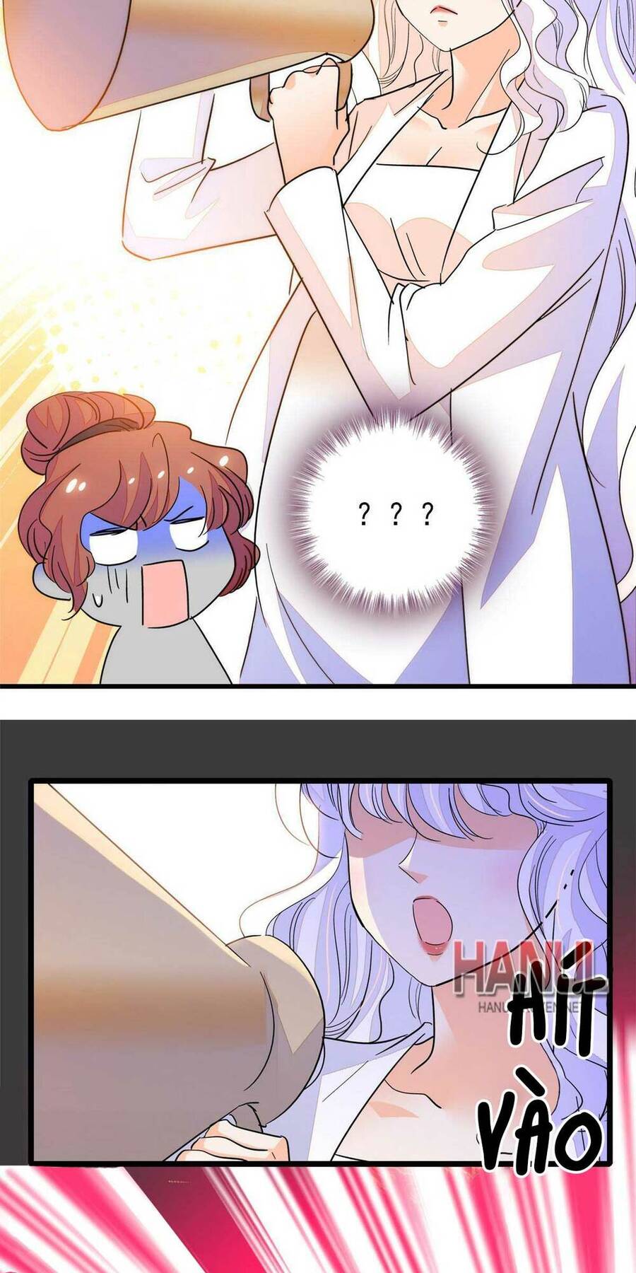 Toàn Mạng Đều Là Fan Cp Của Tôi Với Ảnh Đế Chapter 231 - 32