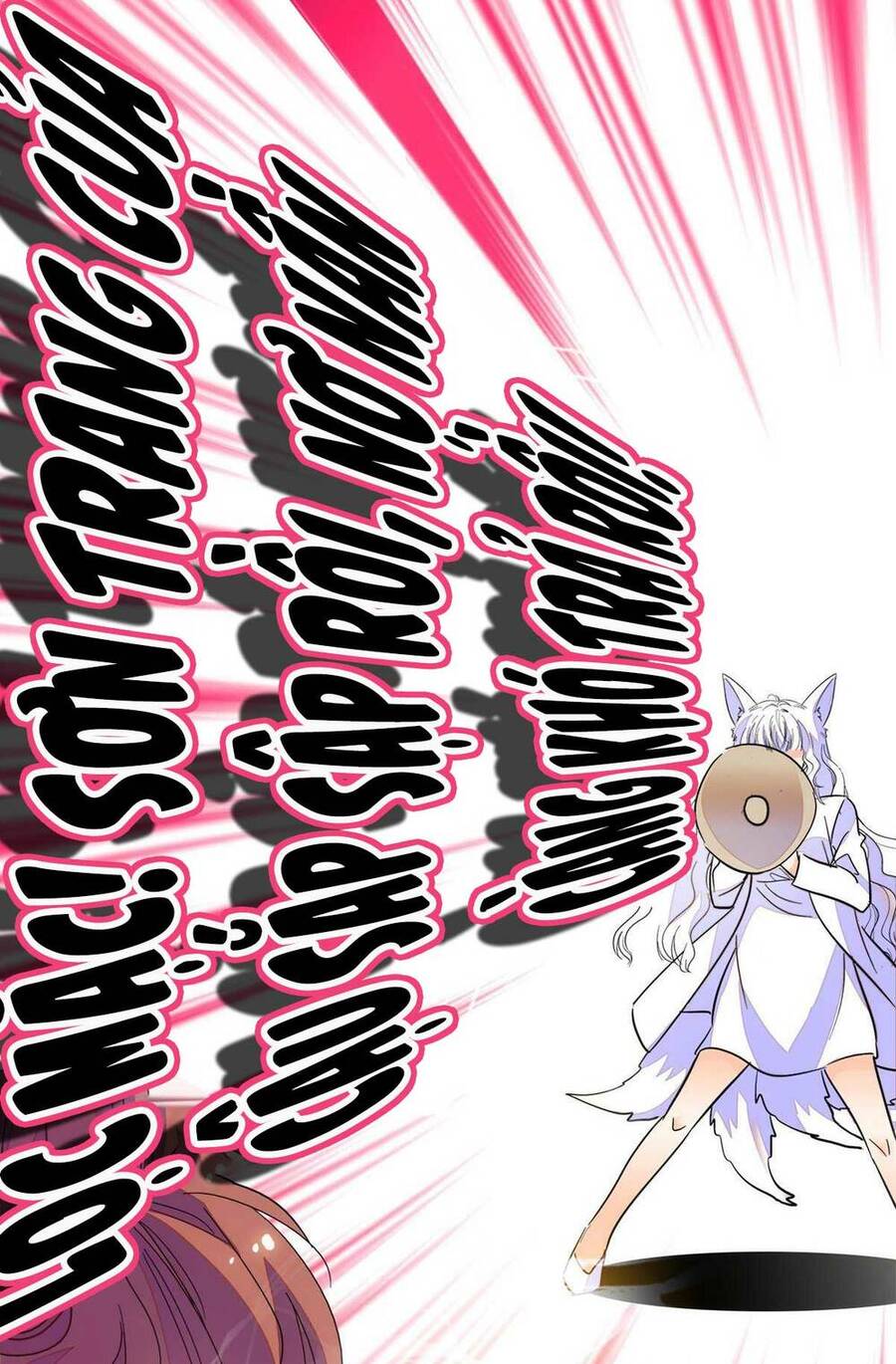 Toàn Mạng Đều Là Fan Cp Của Tôi Với Ảnh Đế Chapter 231 - 33