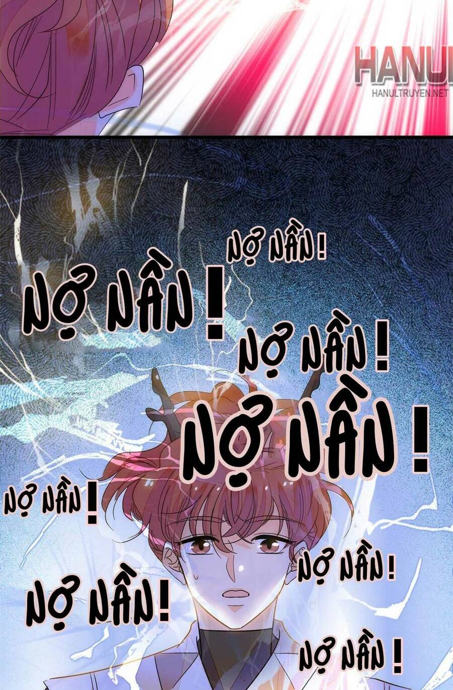 Toàn Mạng Đều Là Fan Cp Của Tôi Với Ảnh Đế Chapter 231 - 34