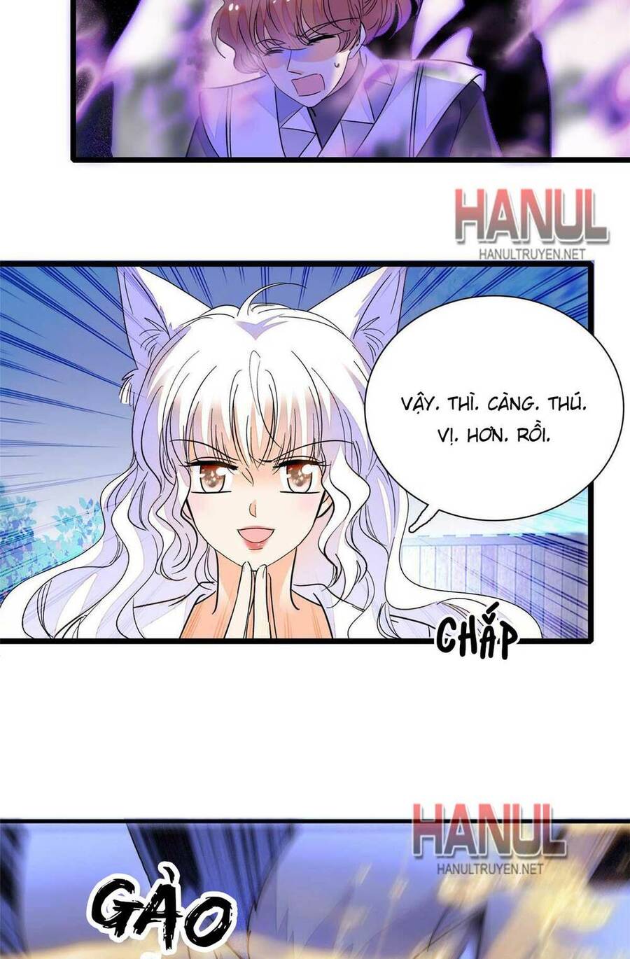 Toàn Mạng Đều Là Fan Cp Của Tôi Với Ảnh Đế Chapter 231 - 36