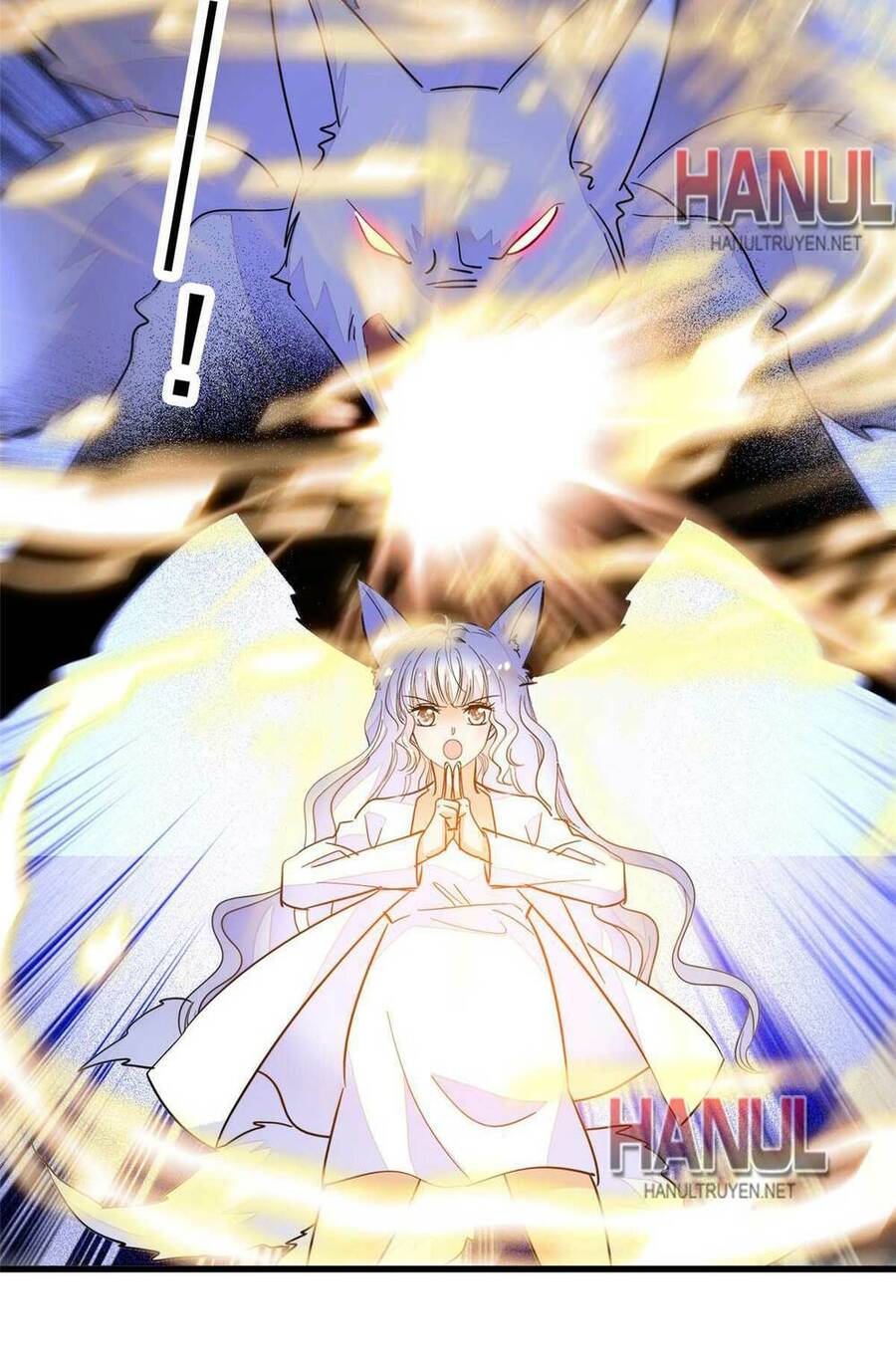 Toàn Mạng Đều Là Fan Cp Của Tôi Với Ảnh Đế Chapter 231 - 37