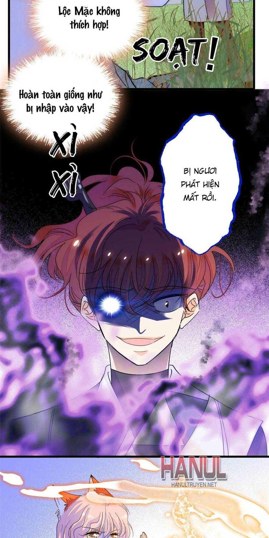 Toàn Mạng Đều Là Fan Cp Của Tôi Với Ảnh Đế Chapter 231 - 5