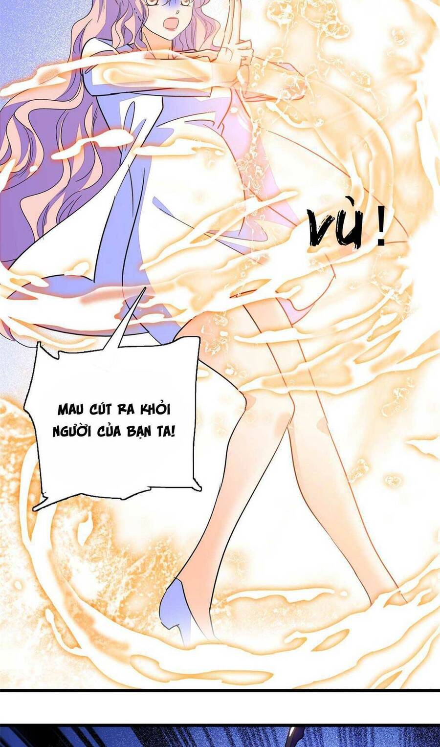 Toàn Mạng Đều Là Fan Cp Của Tôi Với Ảnh Đế Chapter 231 - 6