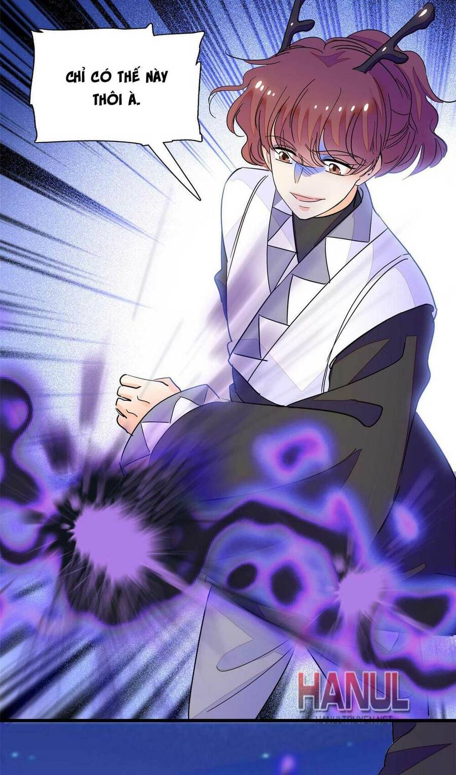 Toàn Mạng Đều Là Fan Cp Của Tôi Với Ảnh Đế Chapter 231 - 7