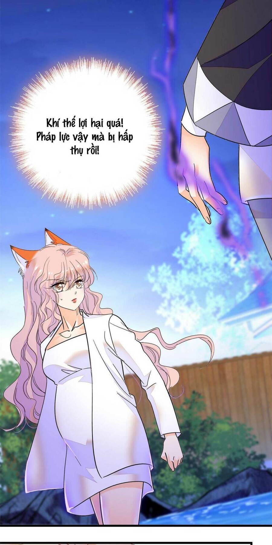 Toàn Mạng Đều Là Fan Cp Của Tôi Với Ảnh Đế Chapter 231 - 8