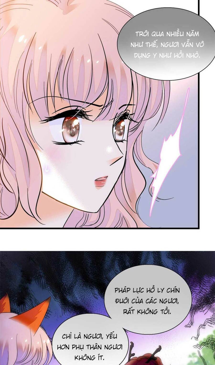 Toàn Mạng Đều Là Fan Cp Của Tôi Với Ảnh Đế Chapter 231 - 9