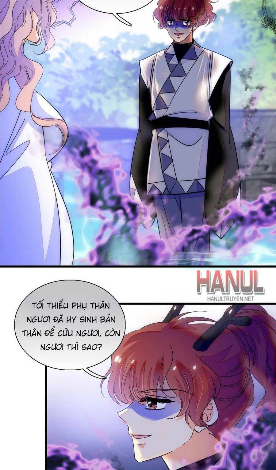 Toàn Mạng Đều Là Fan Cp Của Tôi Với Ảnh Đế Chapter 231 - 10