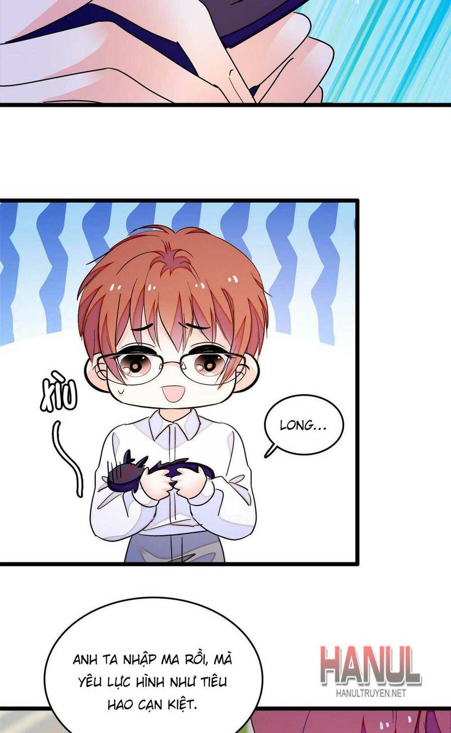 Toàn Mạng Đều Là Fan Cp Của Tôi Với Ảnh Đế Chapter 232 - 13