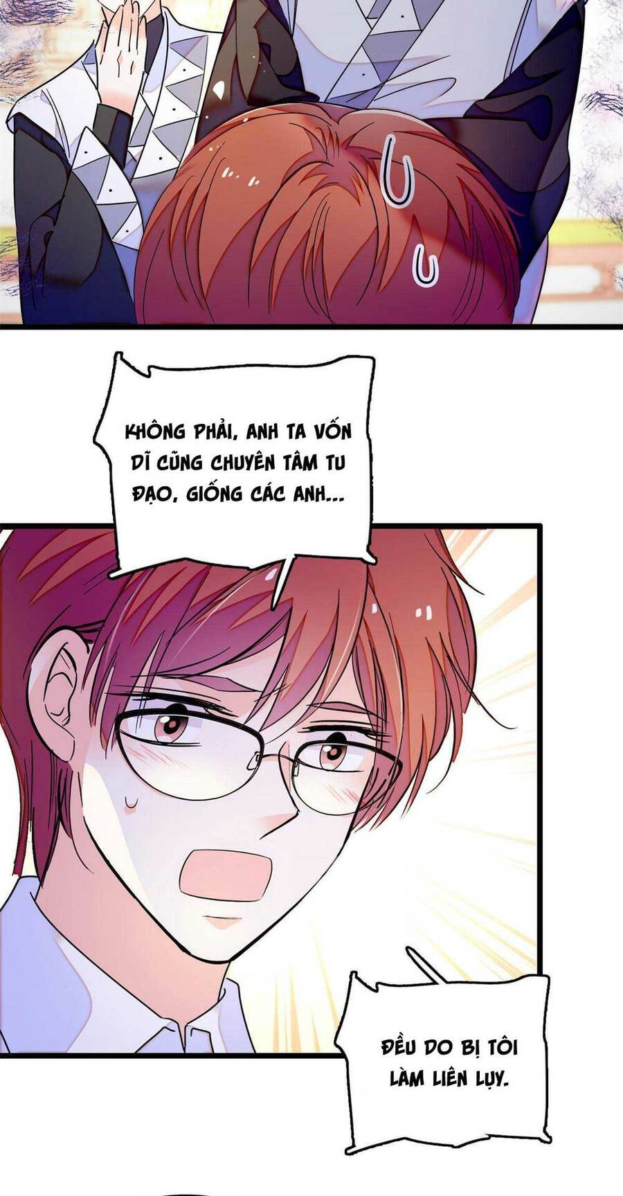 Toàn Mạng Đều Là Fan Cp Của Tôi Với Ảnh Đế Chapter 232 - 15