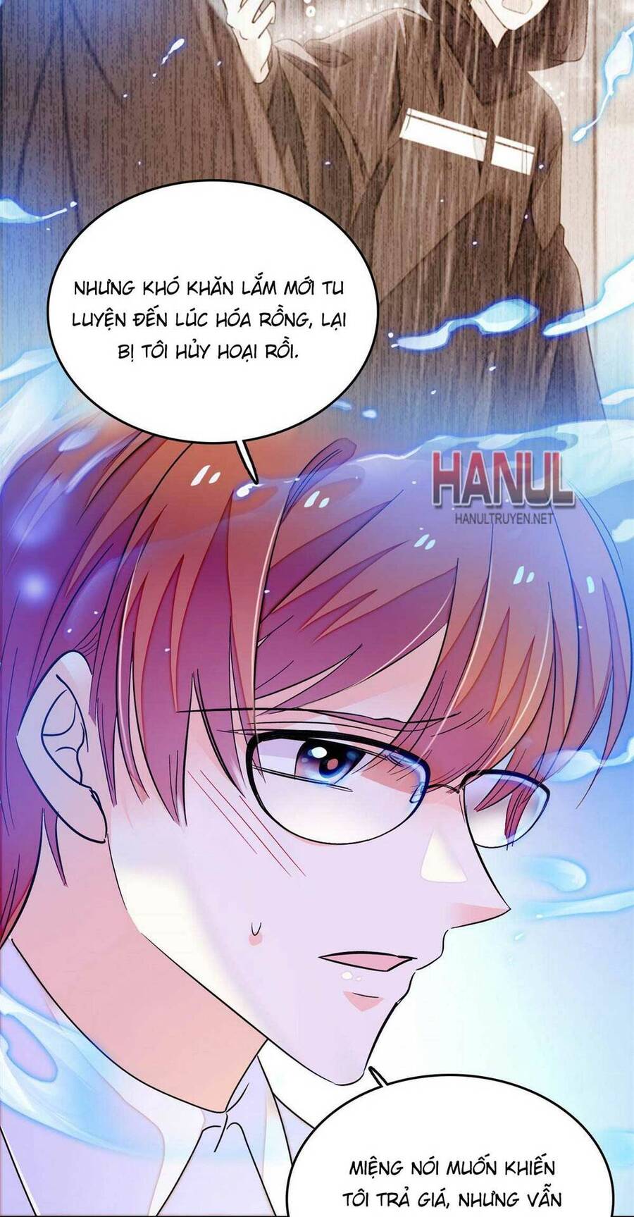 Toàn Mạng Đều Là Fan Cp Của Tôi Với Ảnh Đế Chapter 232 - 18