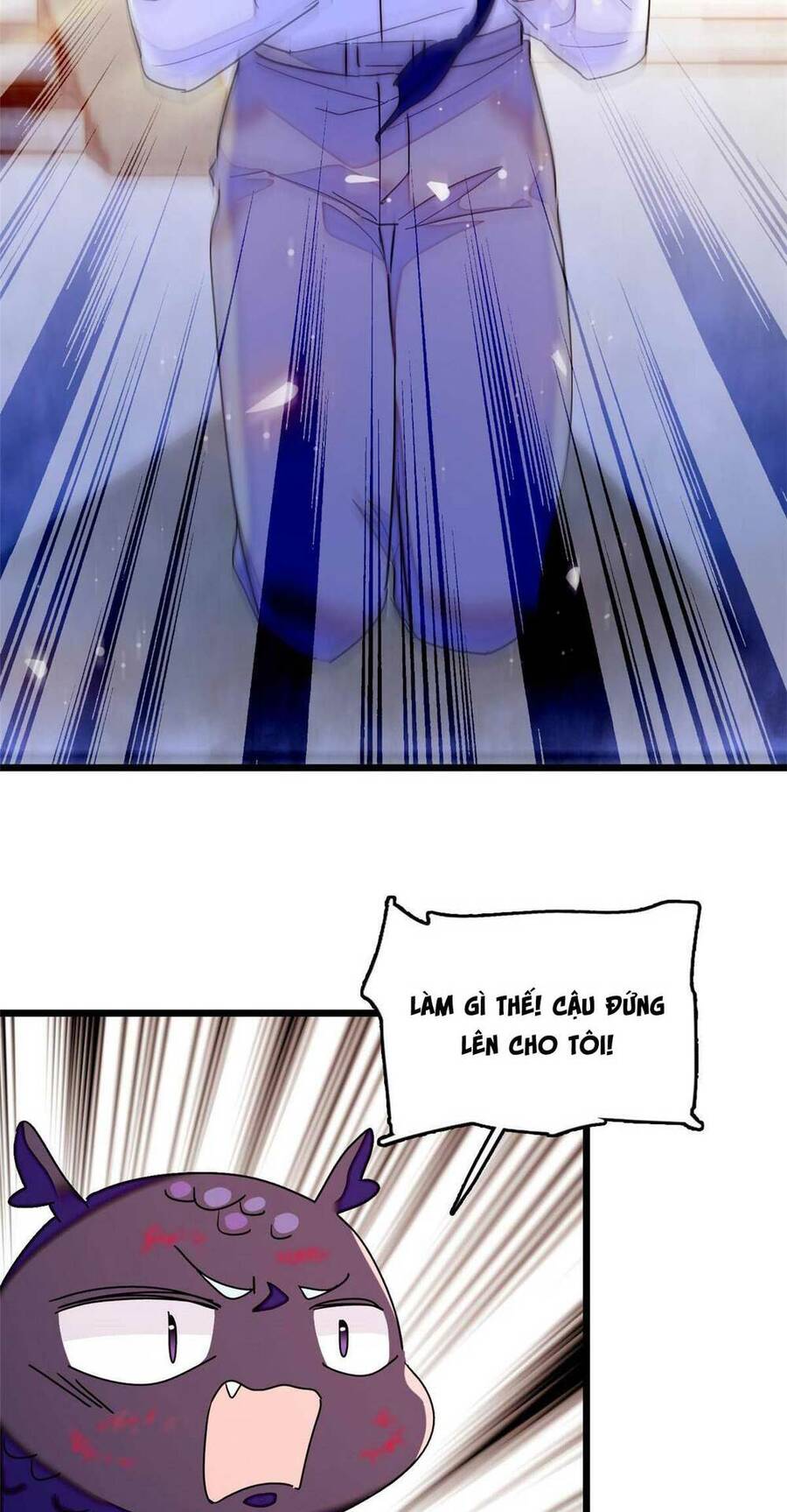 Toàn Mạng Đều Là Fan Cp Của Tôi Với Ảnh Đế Chapter 232 - 21