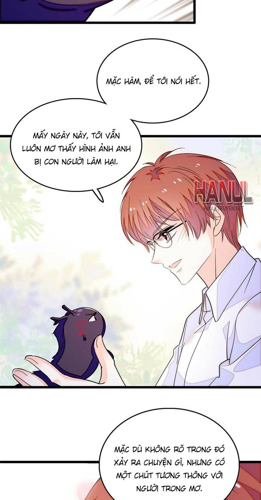 Toàn Mạng Đều Là Fan Cp Của Tôi Với Ảnh Đế Chapter 232 - 22