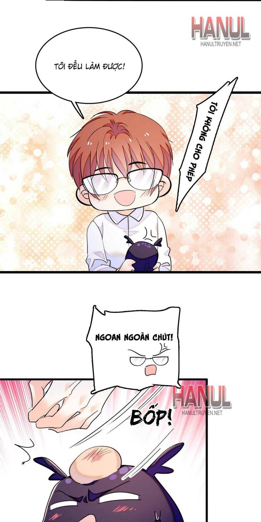 Toàn Mạng Đều Là Fan Cp Của Tôi Với Ảnh Đế Chapter 232 - 26