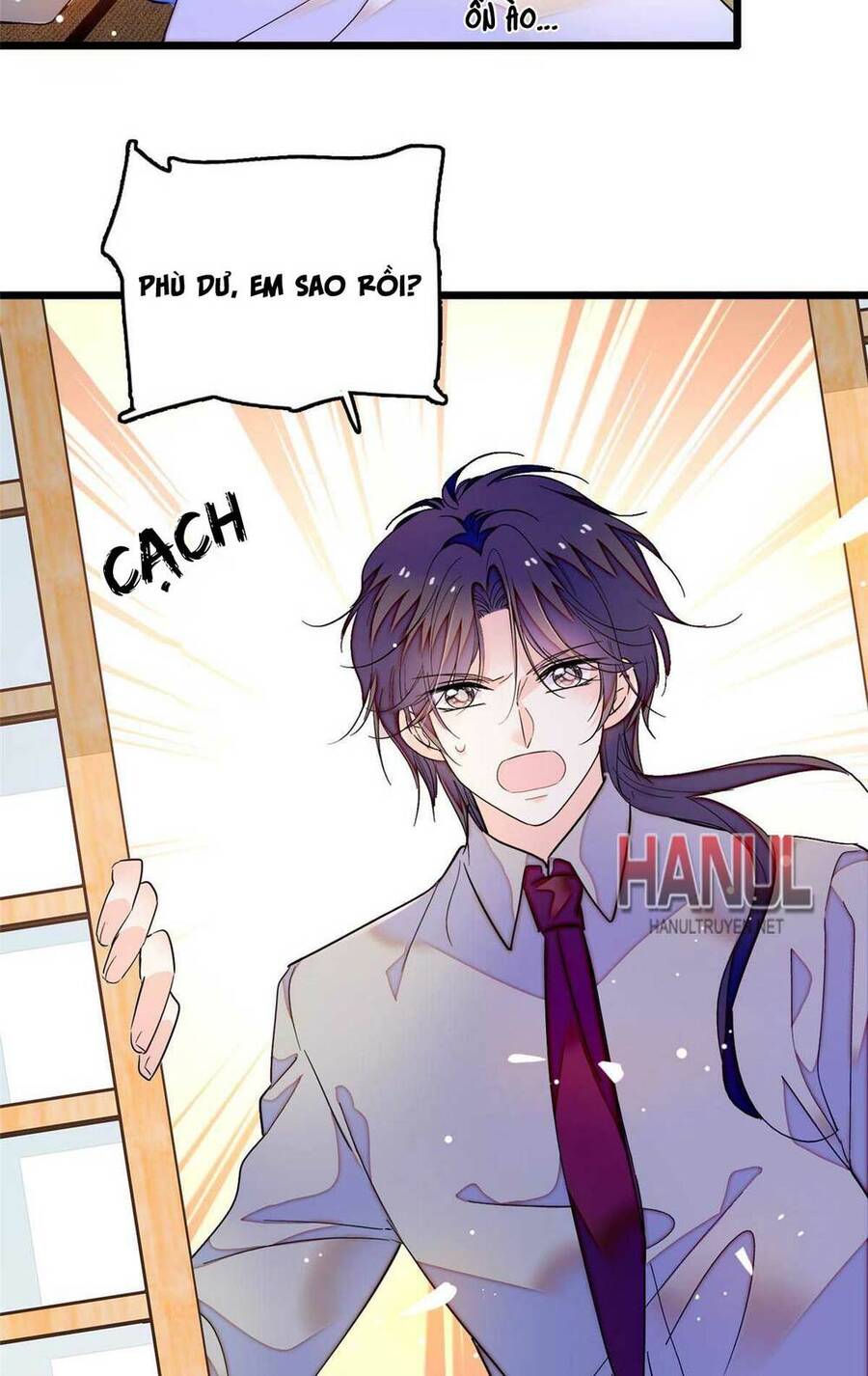 Toàn Mạng Đều Là Fan Cp Của Tôi Với Ảnh Đế Chapter 232 - 30