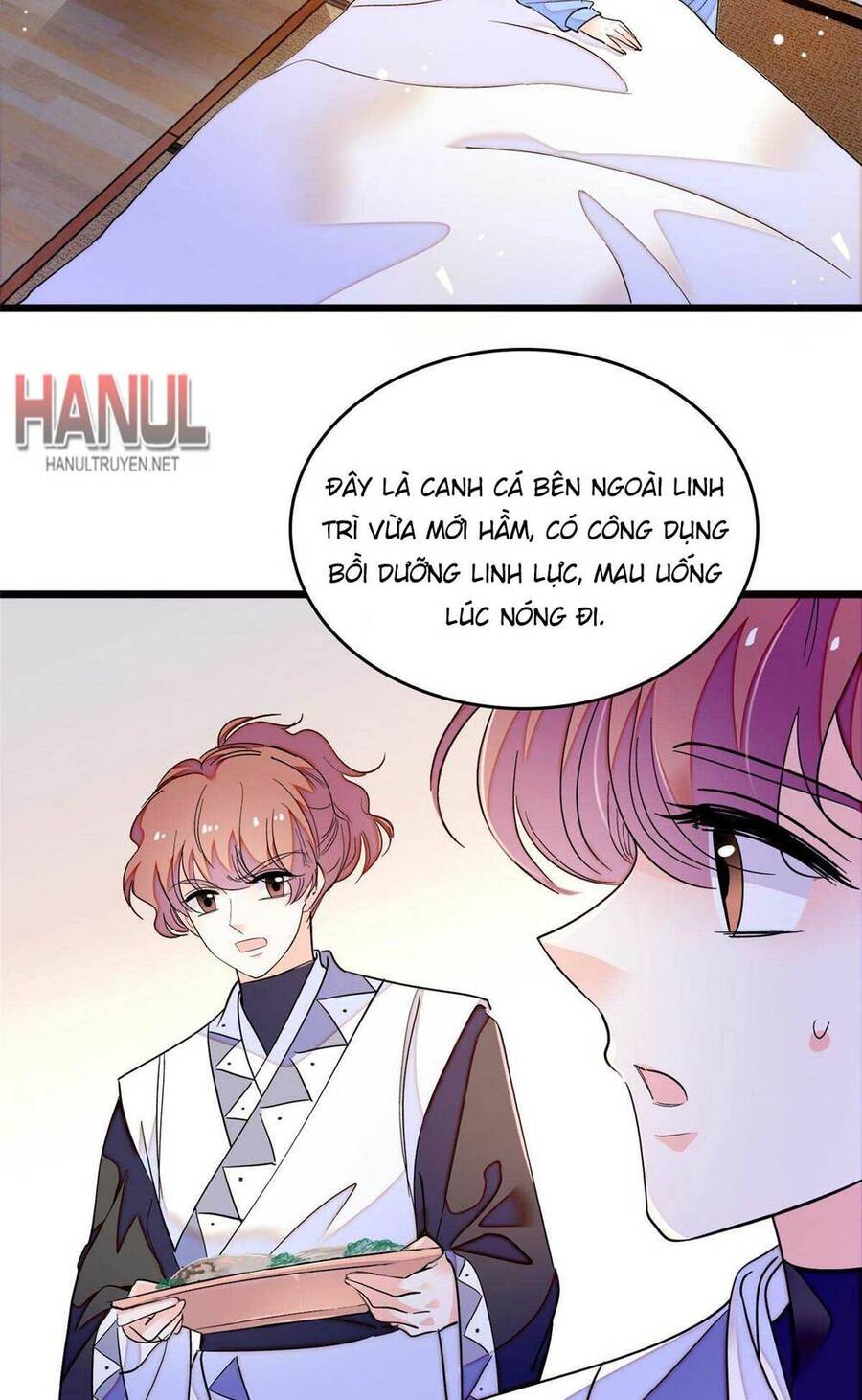Toàn Mạng Đều Là Fan Cp Của Tôi Với Ảnh Đế Chapter 232 - 4