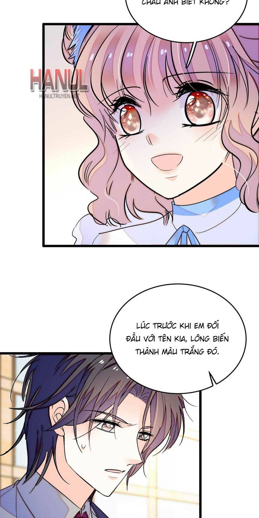 Toàn Mạng Đều Là Fan Cp Của Tôi Với Ảnh Đế Chapter 232 - 32