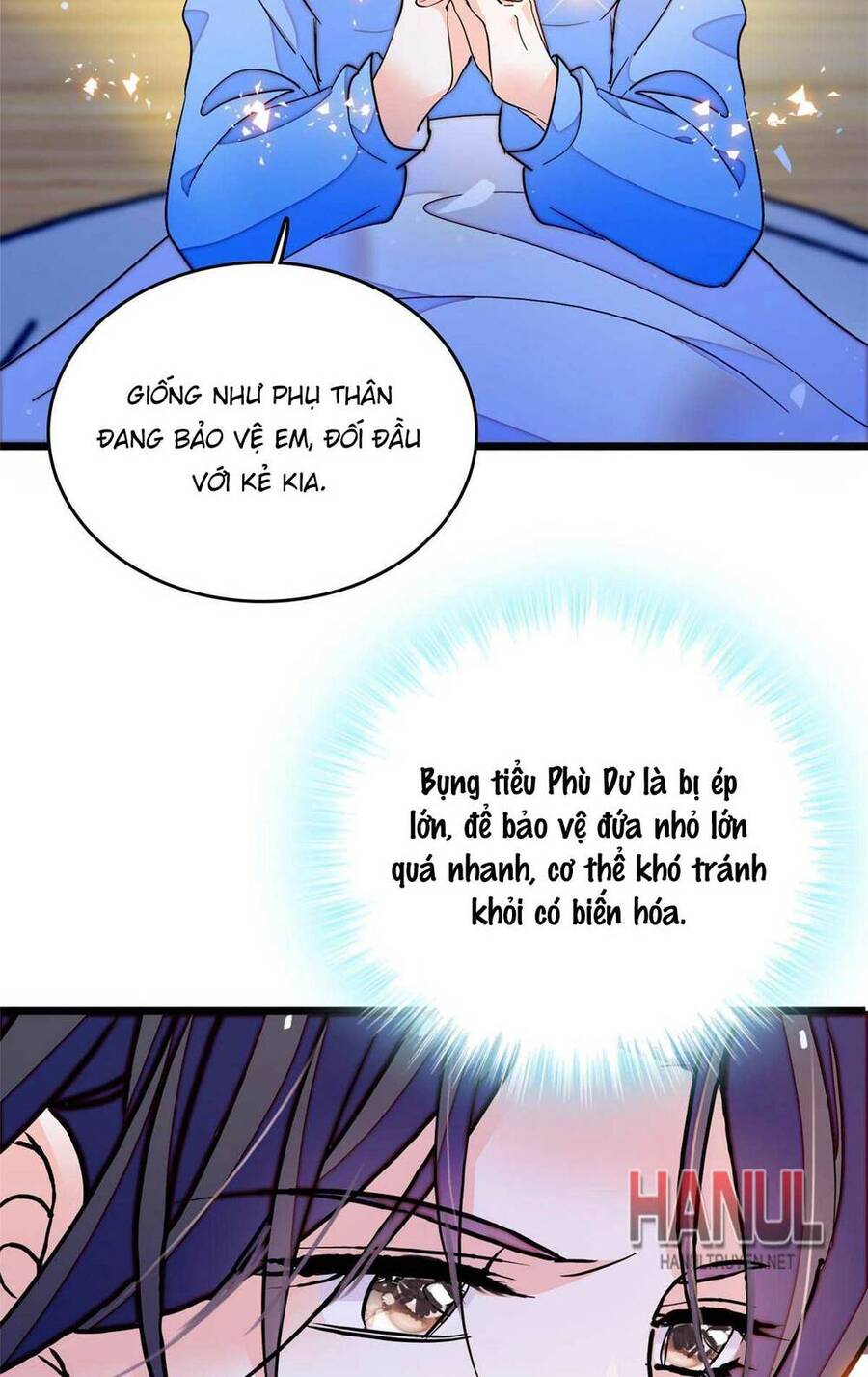 Toàn Mạng Đều Là Fan Cp Của Tôi Với Ảnh Đế Chapter 232 - 34