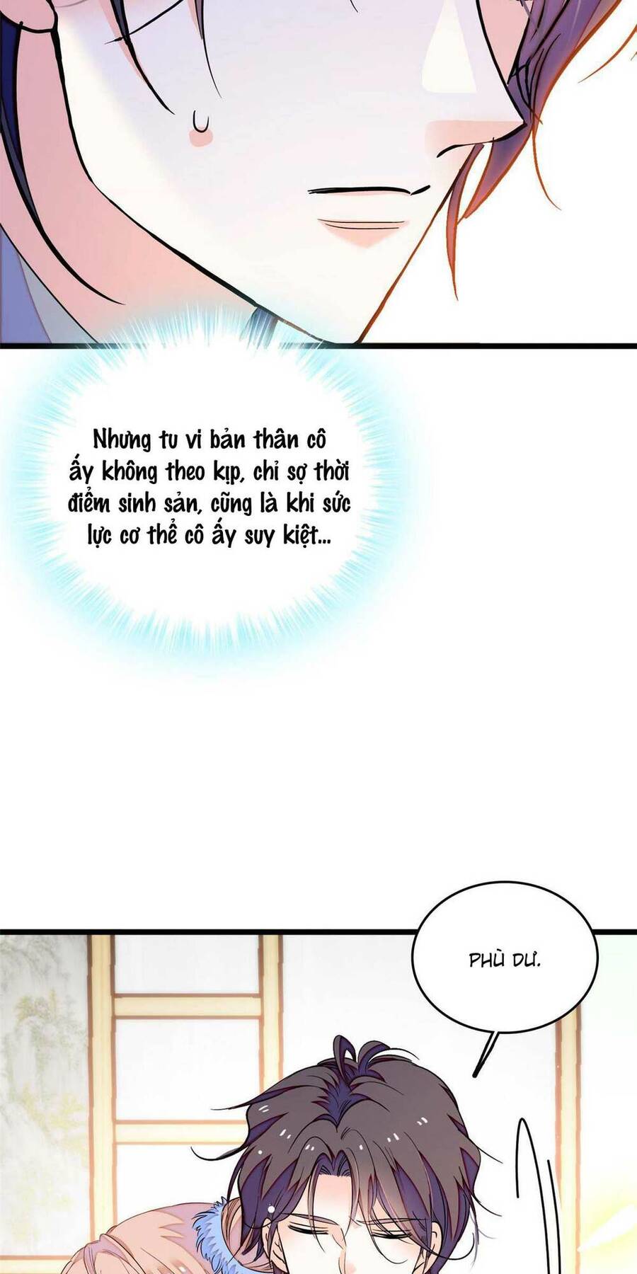 Toàn Mạng Đều Là Fan Cp Của Tôi Với Ảnh Đế Chapter 232 - 35