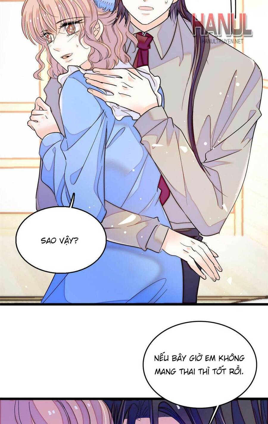 Toàn Mạng Đều Là Fan Cp Của Tôi Với Ảnh Đế Chapter 232 - 36