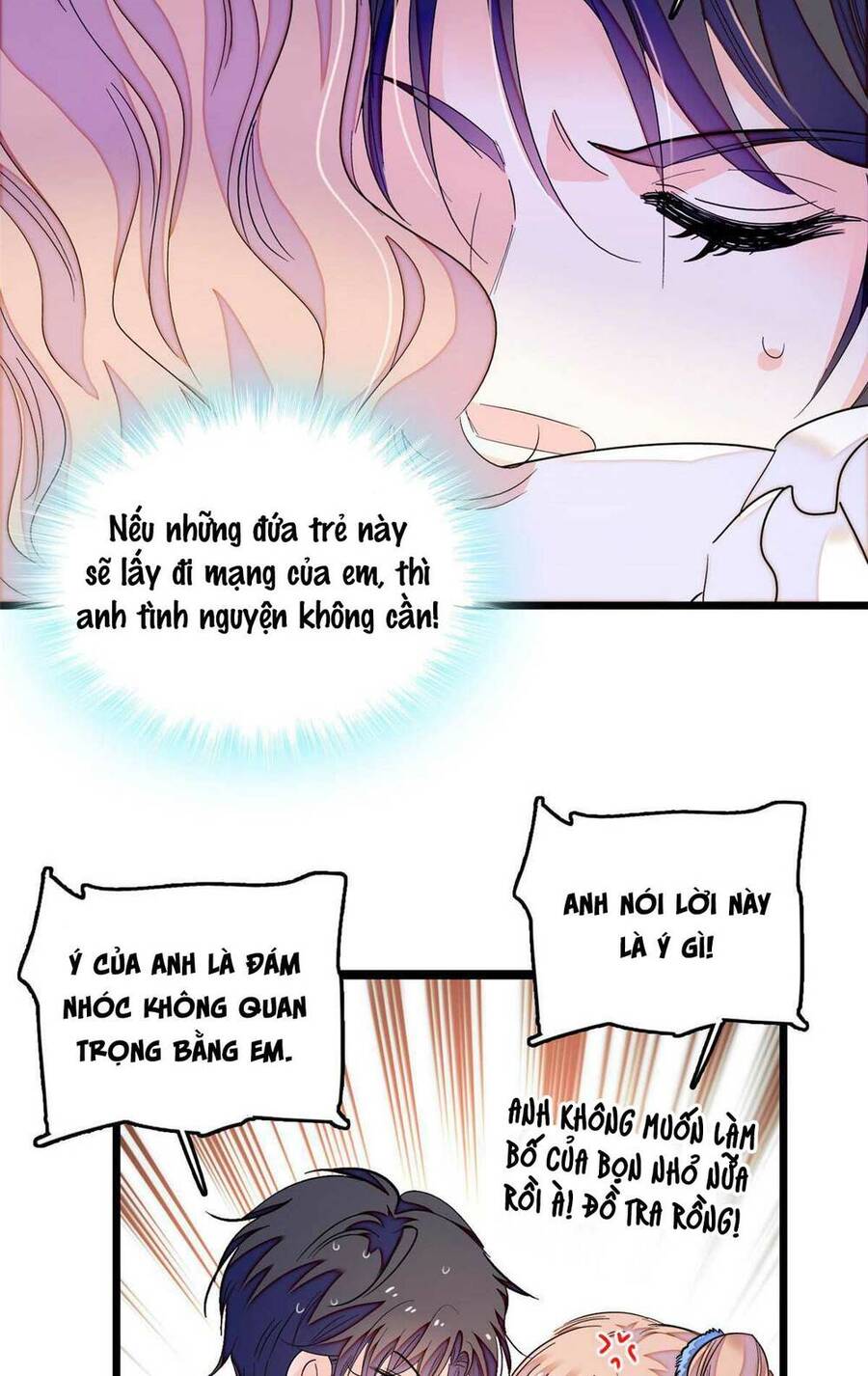 Toàn Mạng Đều Là Fan Cp Của Tôi Với Ảnh Đế Chapter 232 - 37