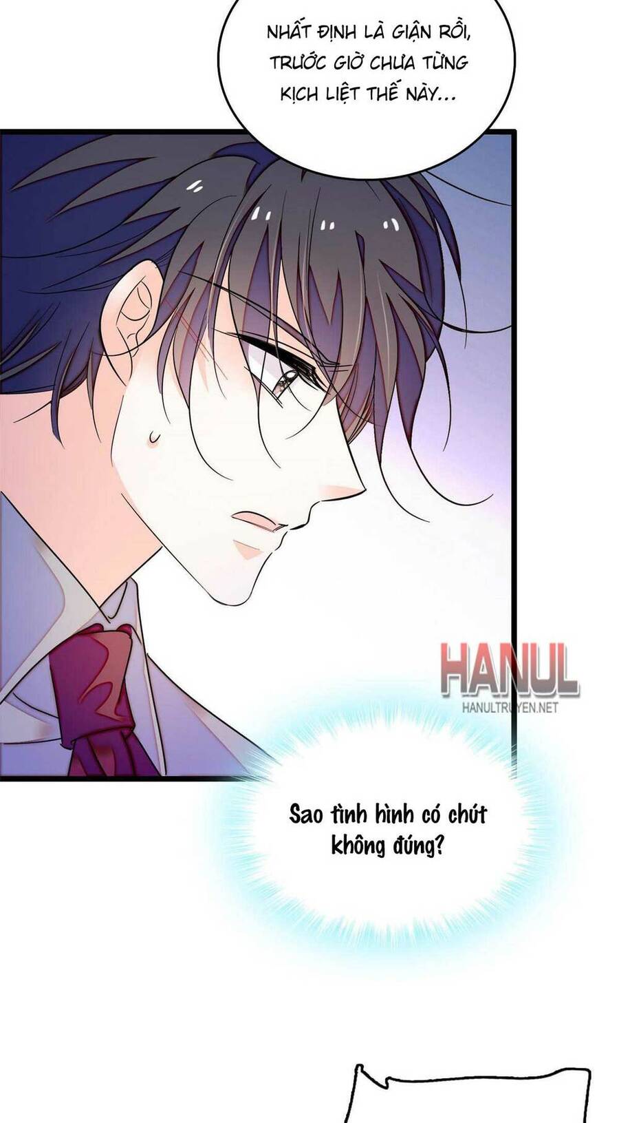 Toàn Mạng Đều Là Fan Cp Của Tôi Với Ảnh Đế Chapter 232 - 40