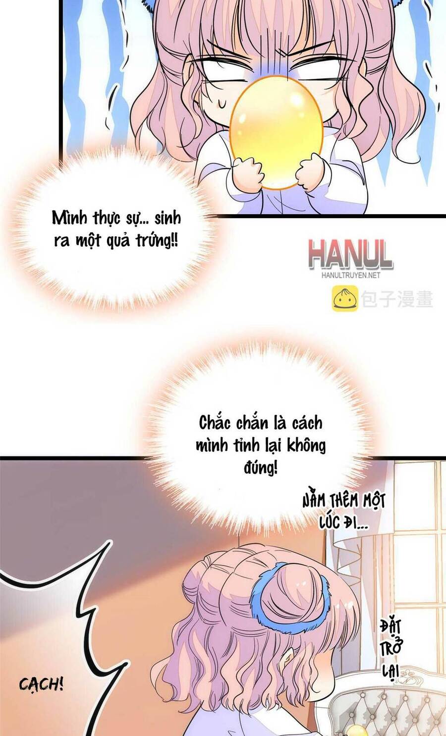 Toàn Mạng Đều Là Fan Cp Của Tôi Với Ảnh Đế Chapter 233 - 11