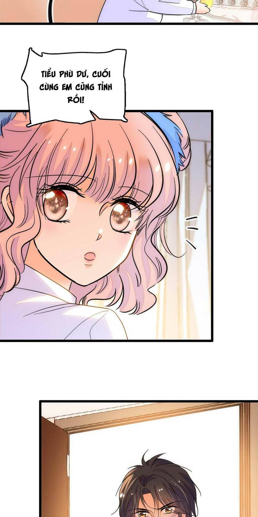 Toàn Mạng Đều Là Fan Cp Của Tôi Với Ảnh Đế Chapter 233 - 12