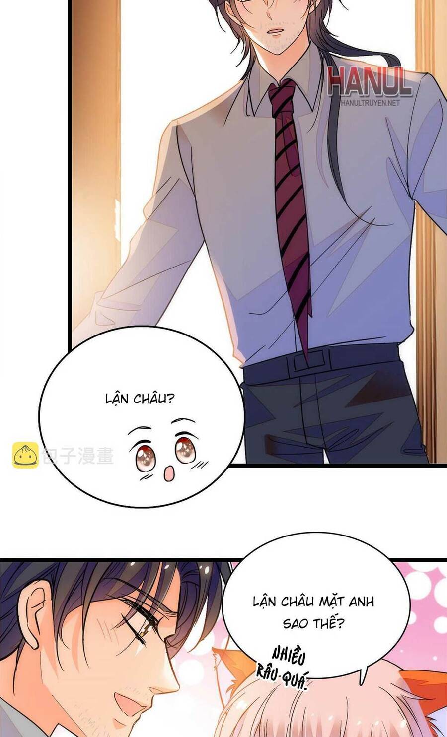 Toàn Mạng Đều Là Fan Cp Của Tôi Với Ảnh Đế Chapter 233 - 13
