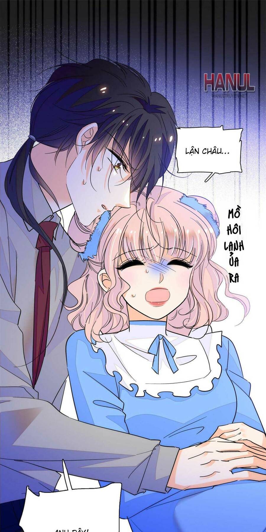 Toàn Mạng Đều Là Fan Cp Của Tôi Với Ảnh Đế Chapter 233 - 15