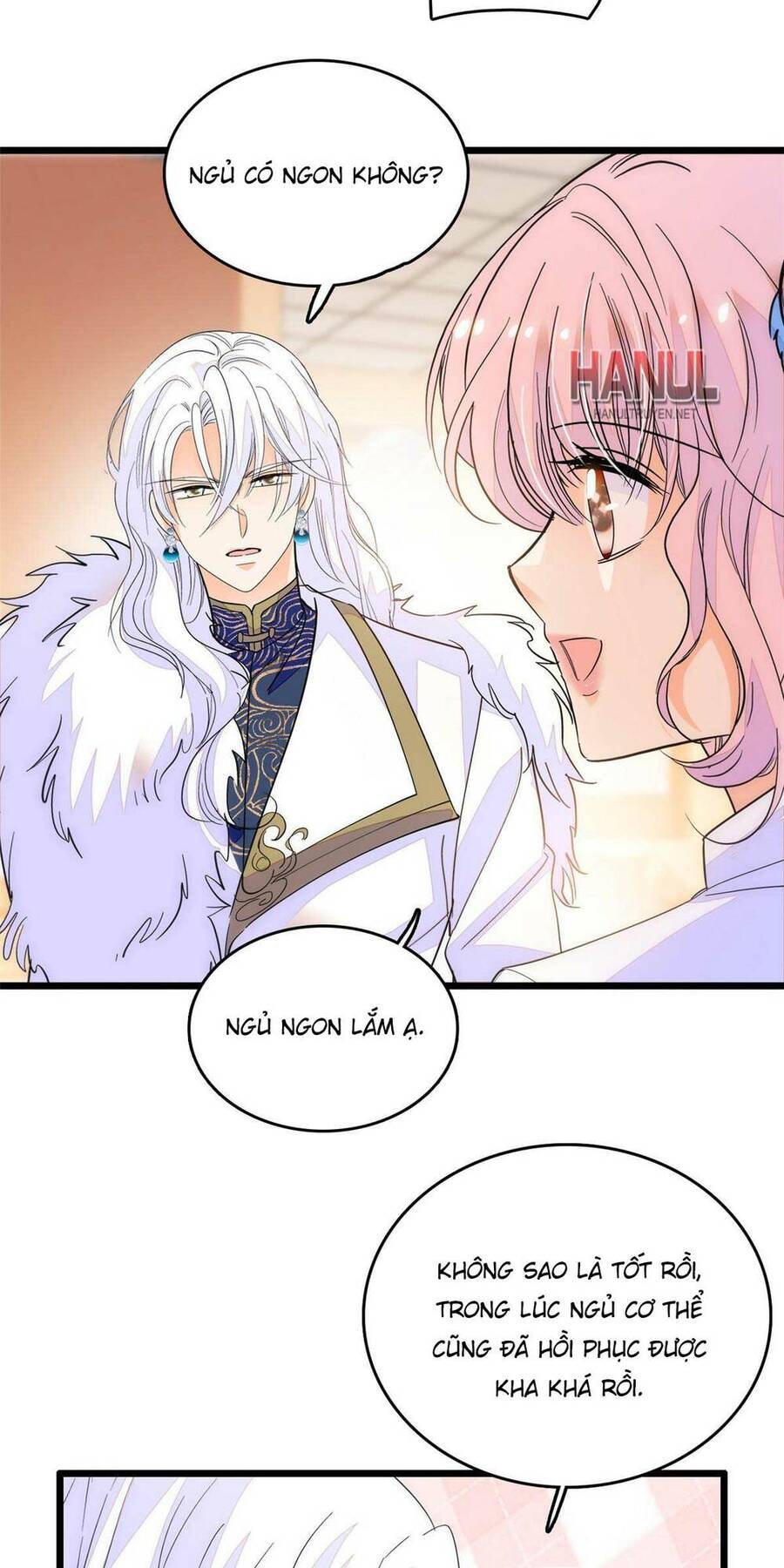 Toàn Mạng Đều Là Fan Cp Của Tôi Với Ảnh Đế Chapter 233 - 18